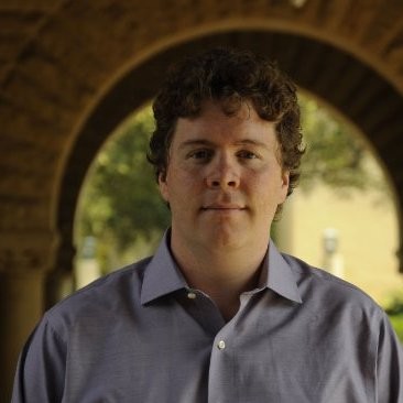 Aaron Tschirhart