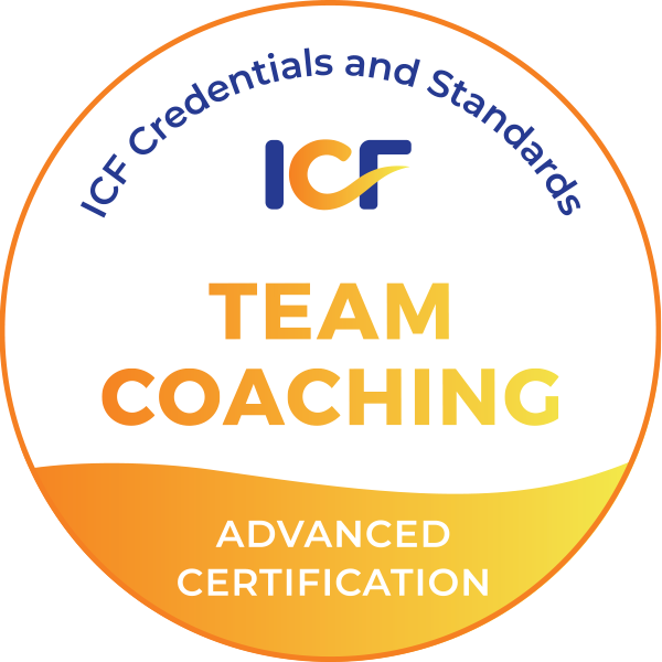 ICF Certified